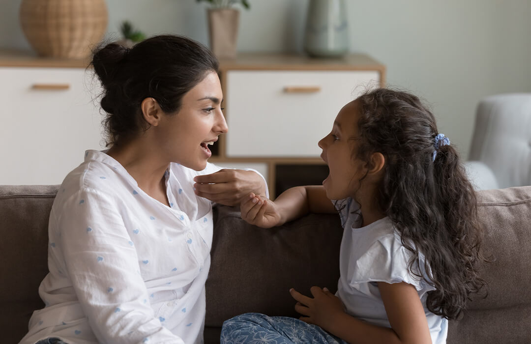 RxDx Clinics Speech therapy