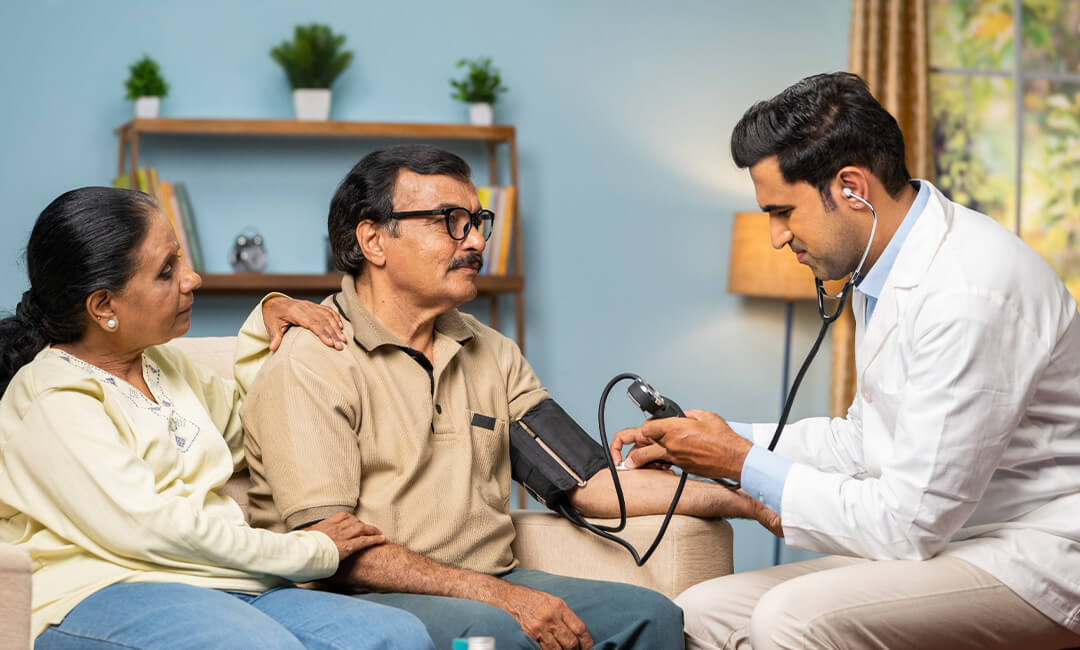 doctor-visits Doctor Visit
