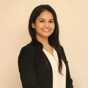 Kanchan Topgi