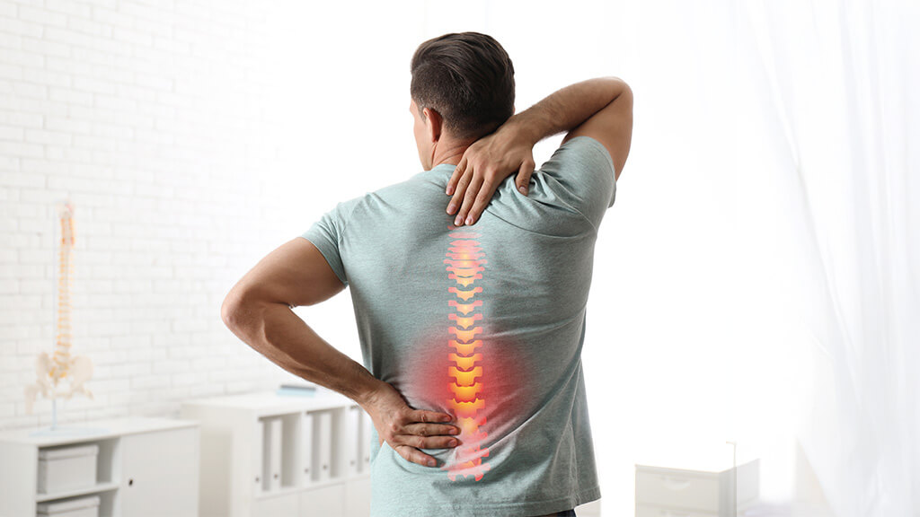 Understanding Cervical Spondylosis: A Physiotherapy Perspective