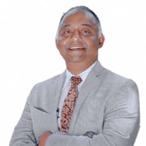 Dr Akhil Kumar