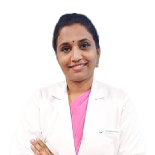Dr Chaitra