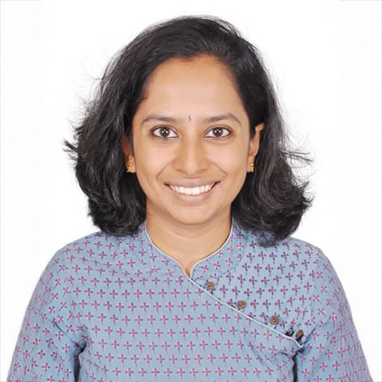 Dr Maya