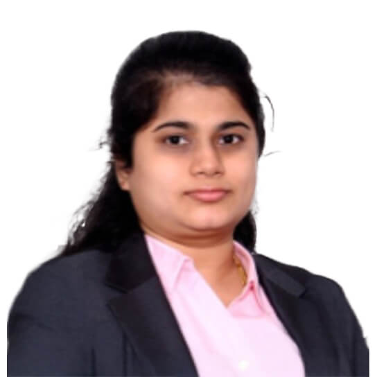 Dr Sushmitha S K