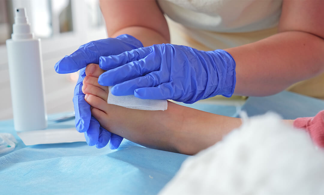 Minor Procedures