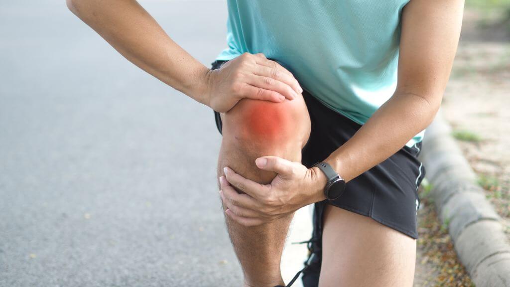 Runners Knee