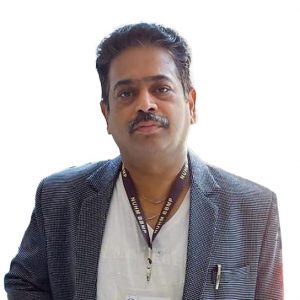 Dr Mohammed Ilyas S P