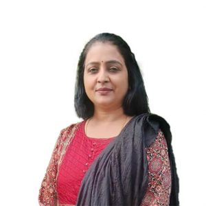 Ms Rose Angelo Akkara
