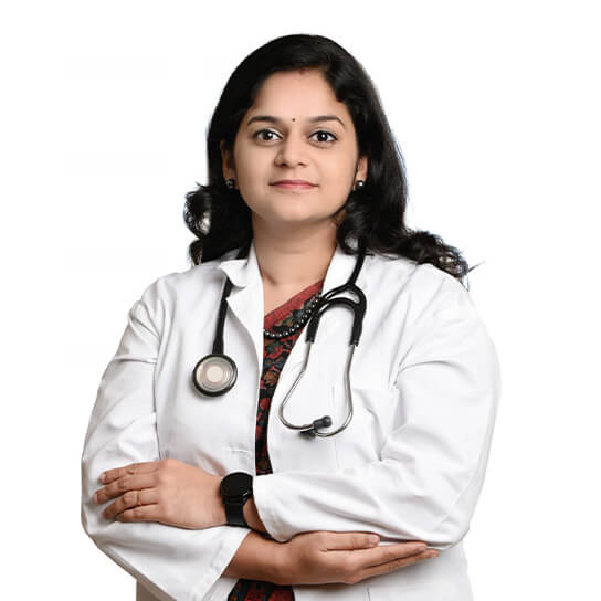Dr Lakshmi Krishna V