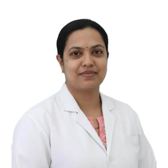 Dr Priyanka Nidavani