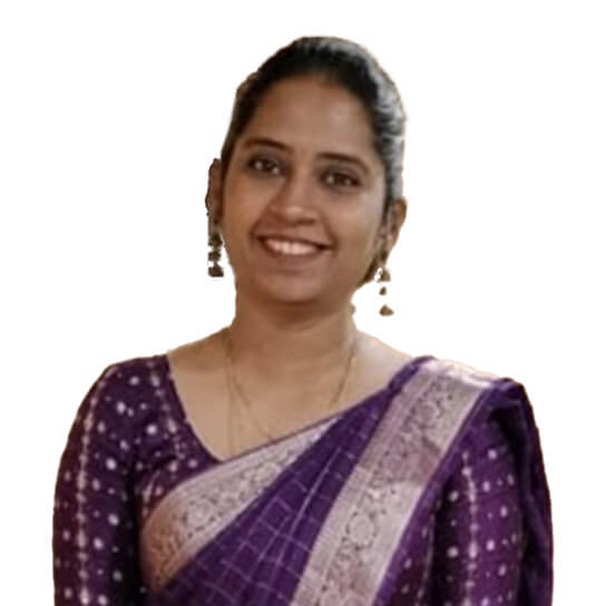 Dr Poonam M