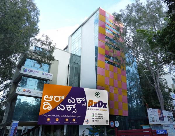 RxDx SAMANVAY Malleswaram