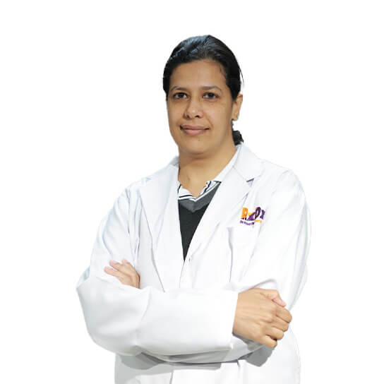 Ms Anushree Menon (PT)