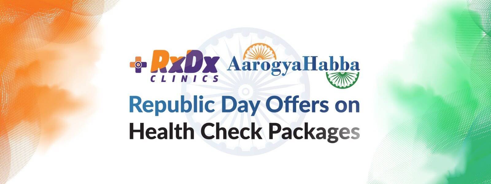 health check packages