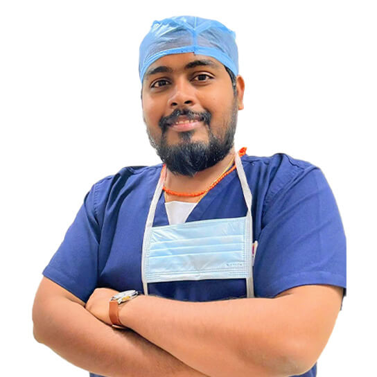 Dr Raj Kumar R