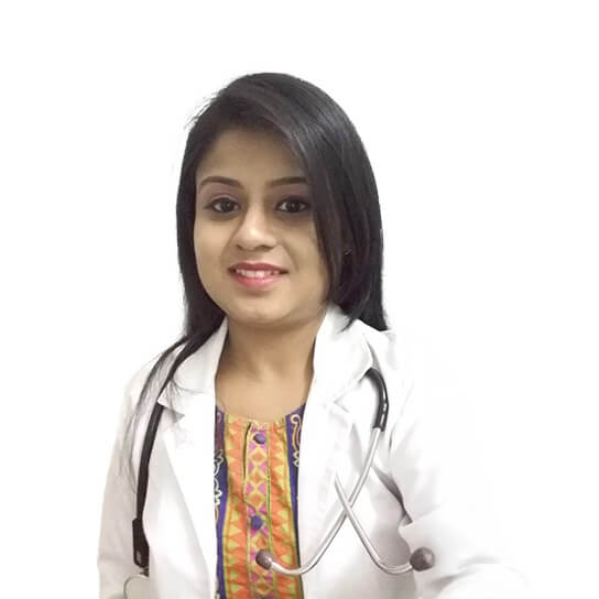 Dr Suman B