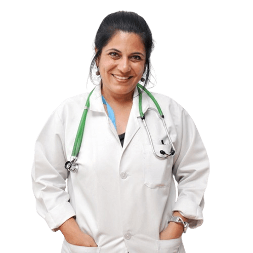Dr Sunita  Maheshwari