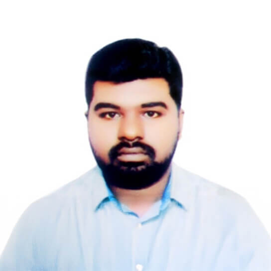 Dr M Muralikrishna Naik