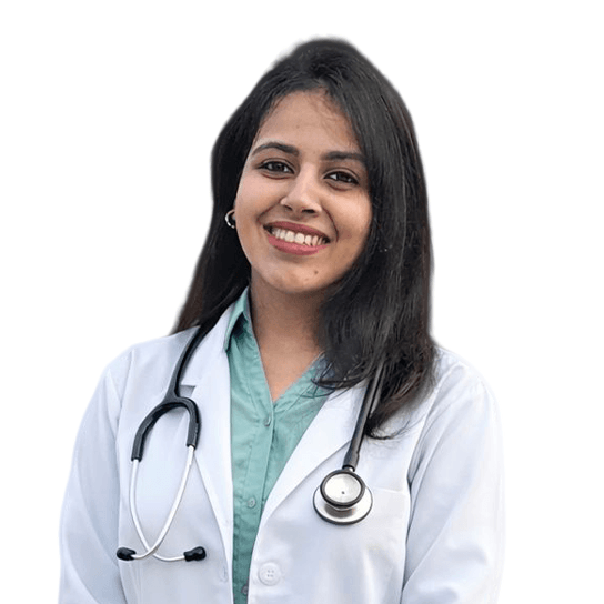 Dr Shravya Madhu