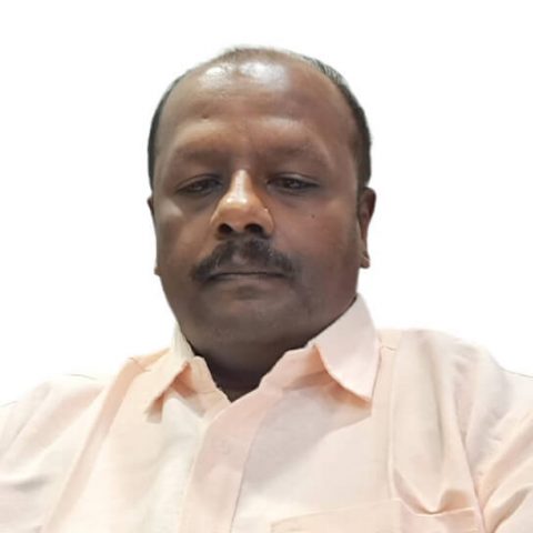 Sunil Kumar R Dr K R Sunil Kumar - RxDx Clinics