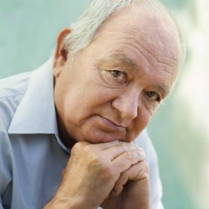 Geriatric Health Check for Men