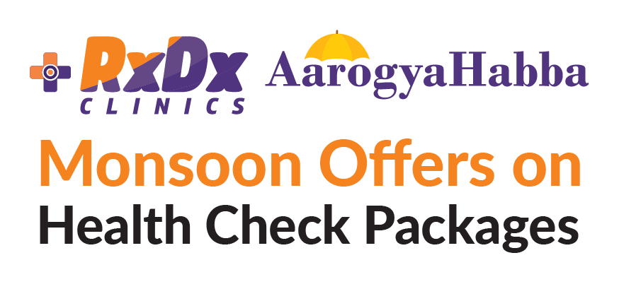 Aarogya Habba Monsoon Offers