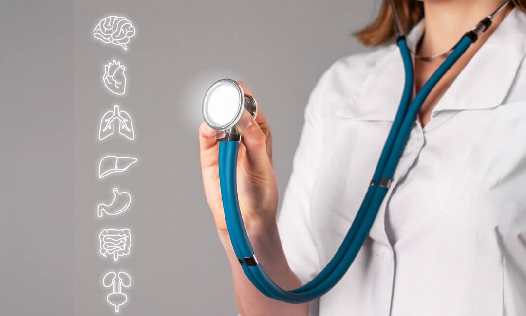 multispecialty