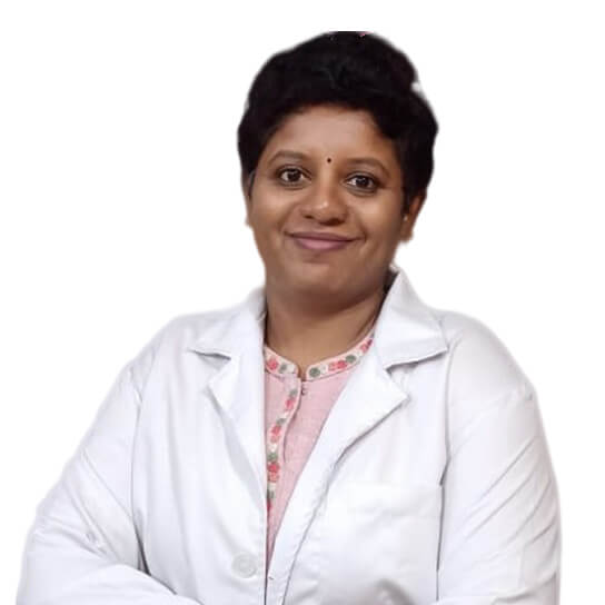 Dr Bhanumathi N