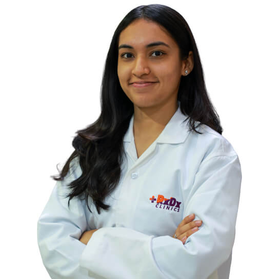 Ms Diya Basnet (PT)