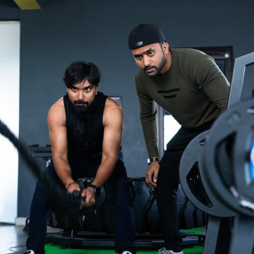 Fitness Experts