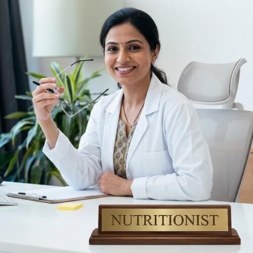 Nutritionists