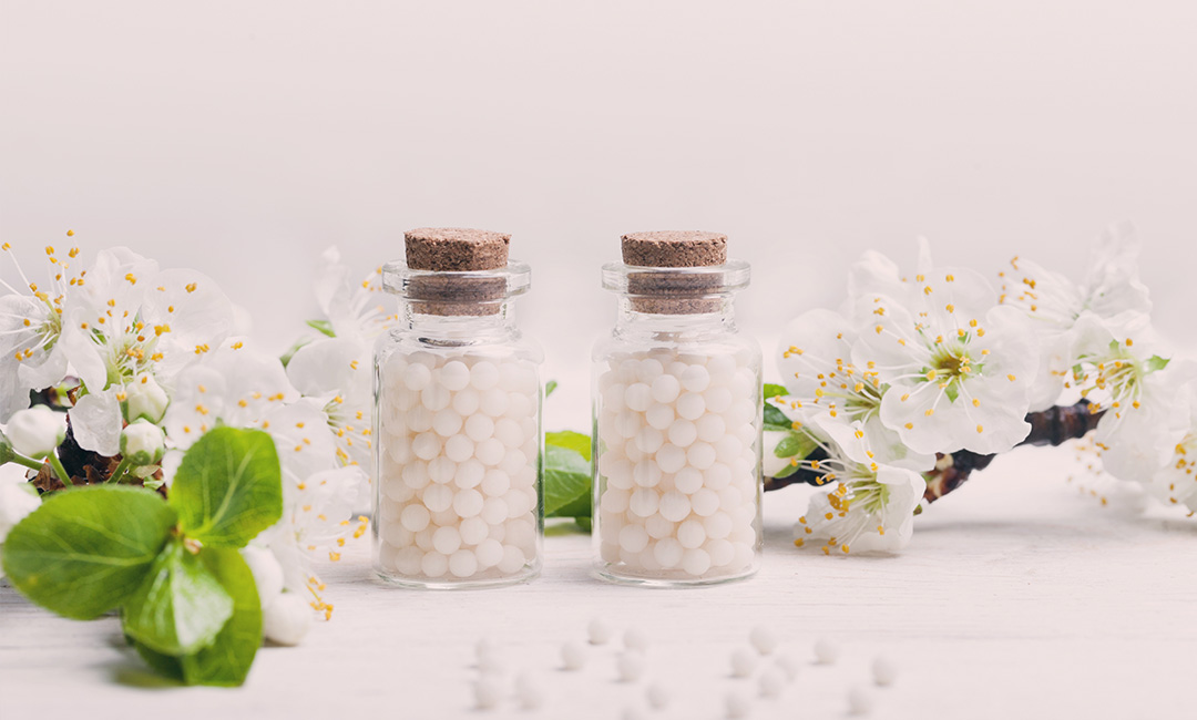 homeopathy