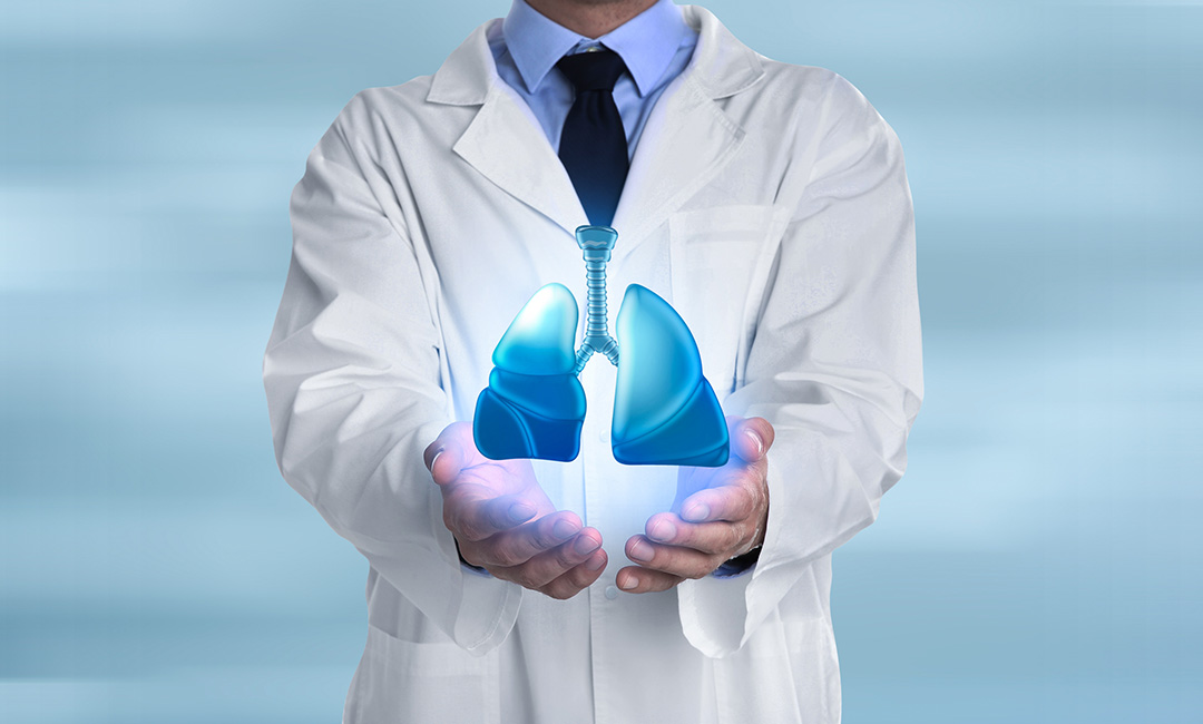pulmonology