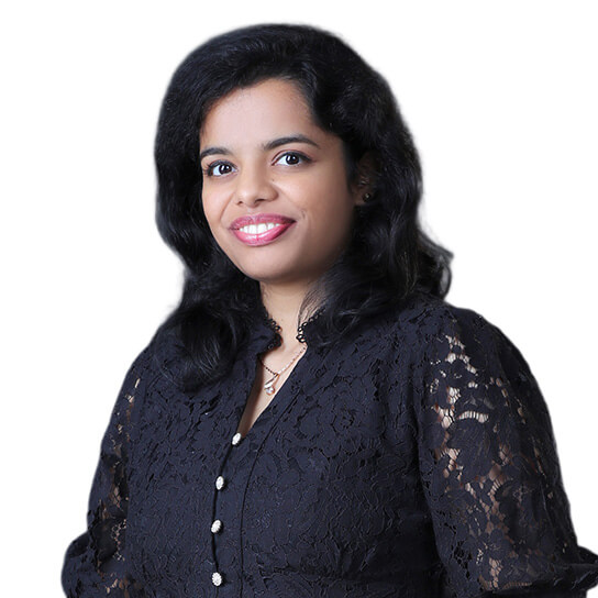 Dr Neha Giridhar Patil