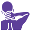 Neck pain